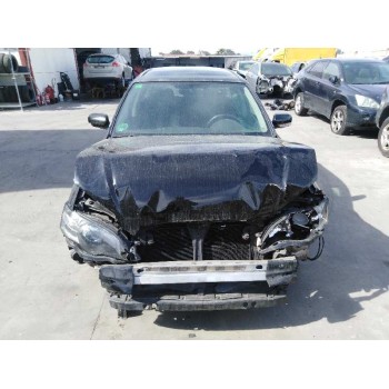 subaru legacy iv station wagon (bp) del año 2004