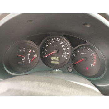 subaru forester (sg_) del año 2003