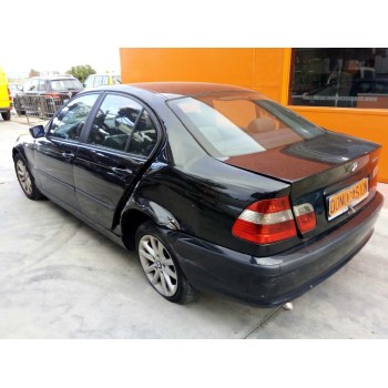 bmw serie 3 berlina (e46) del año 2003