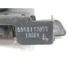 Recambio de cerradura capot para renault captur 1.5 dci diesel fap energy referencia OEM IAM 656011705R  