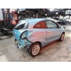 ford ka (ccu) del año 2010