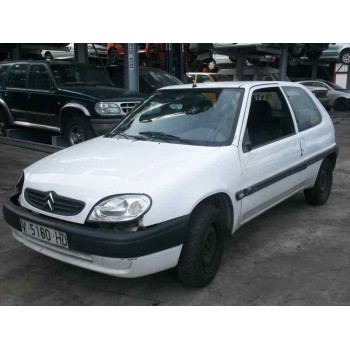 citroën saxo del año 1999