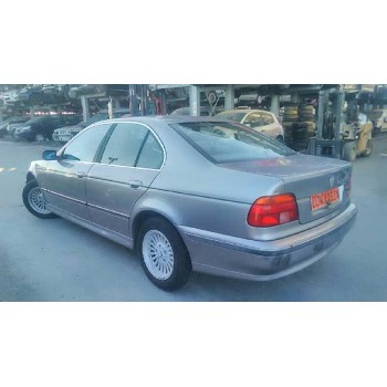 bmw serie 5 berlina (e39) del año 1998
