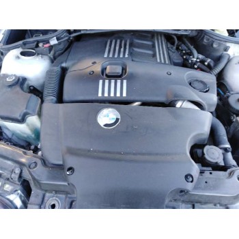 bmw serie 3 berlina (e46) del año 2002