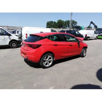 opel astra k lim. 5türig del año 2018