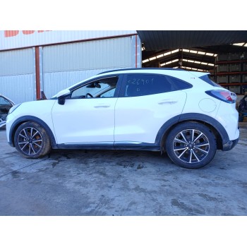 ford puma (j2k, cf7) del año 2022