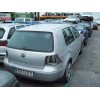 volkswagen golf iv berlina (1j1) del año 1997