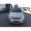 OPEL ZAFIRA B