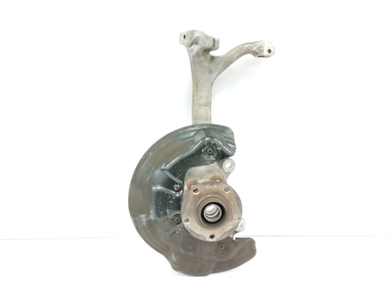 Recambio de mangueta delantera izquierda para audi a6 berlina (4f2) 3.0 v6 24v tdi referencia OEM IAM 4F0257  