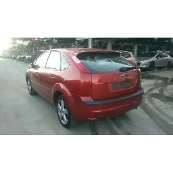 ford focus berlina (cap) del año 2007