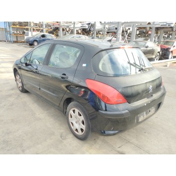 peugeot 308 del año 2009