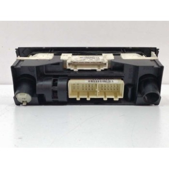Recambio de mando calefaccion / aire acondicionado para skoda roomster (5j7) 1.4 16v referencia OEM IAM 5J0820045  