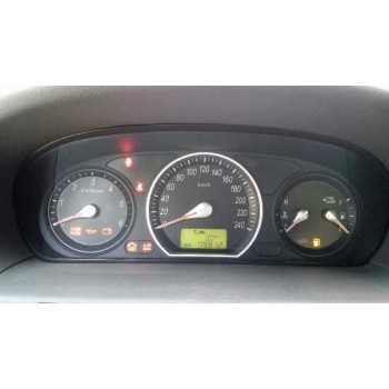 hyundai sonata (nf) del año 2007