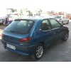 peugeot 306 berlina 3/5 puertas (s1) del año 1995