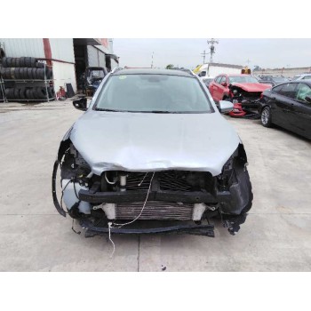 nissan qashqai (j10) del año 2010