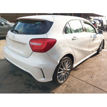 mercedes-benz clase a (w176) del año 2013