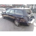 SUBARU LEGACY IV STATION WAGON (BP)