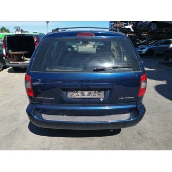 chrysler voyager (rg) del año 2001