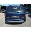 chrysler voyager (rg) del año 2001