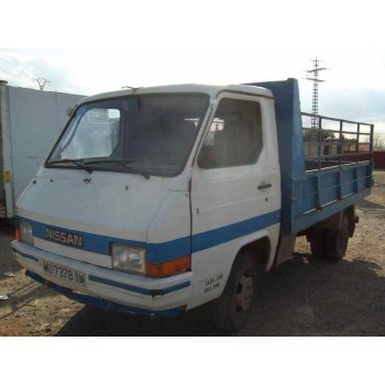 nissan trade del año 1994