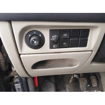 citroën xsara picasso del año 2005