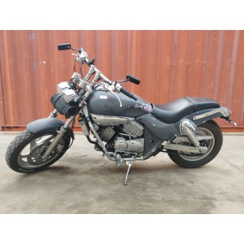 kymco venox del año 2005