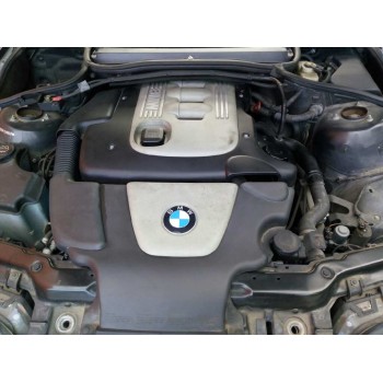 bmw serie 3 berlina (e46) del año 2003
