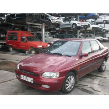 ford escort berlina/turnier del año 1998