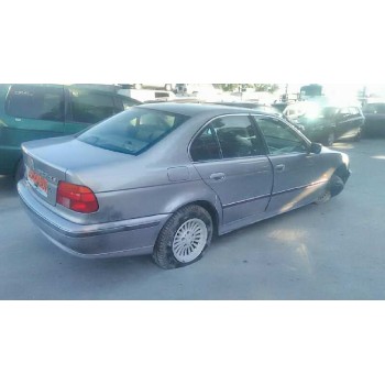 bmw serie 5 berlina (e39) del año 1998