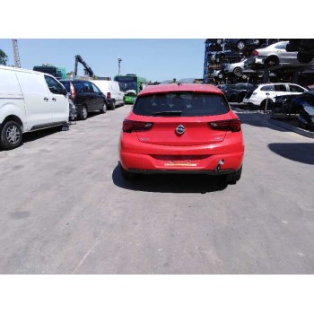 opel astra k lim. 5türig del año 2018