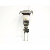 Recambio de amortiguador delantero izquierdo para volkswagen touareg (7la) 2.5 tdi referencia OEM IAM 7L6412021AF SUSPENSION NEU