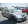 saab 9-5 station wagon del año 2001