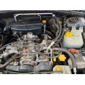 SUBARU FORESTER (SG_, S11SG)
