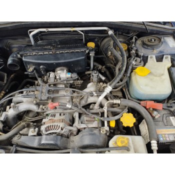 subaru forester (sg_) del año 2003