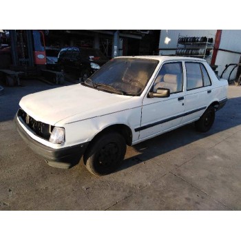 peugeot 309 del año 1989