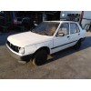 peugeot 309 del año 1989