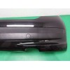 Recambio de paragolpes trasero para peugeot 207 1.6 16v referencia OEM IAM 9654549377  