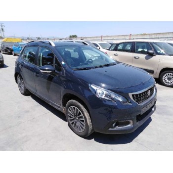 peugeot 2008 (--.2013) del año 2018