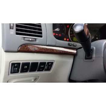 hyundai sonata (nf) del año 2007