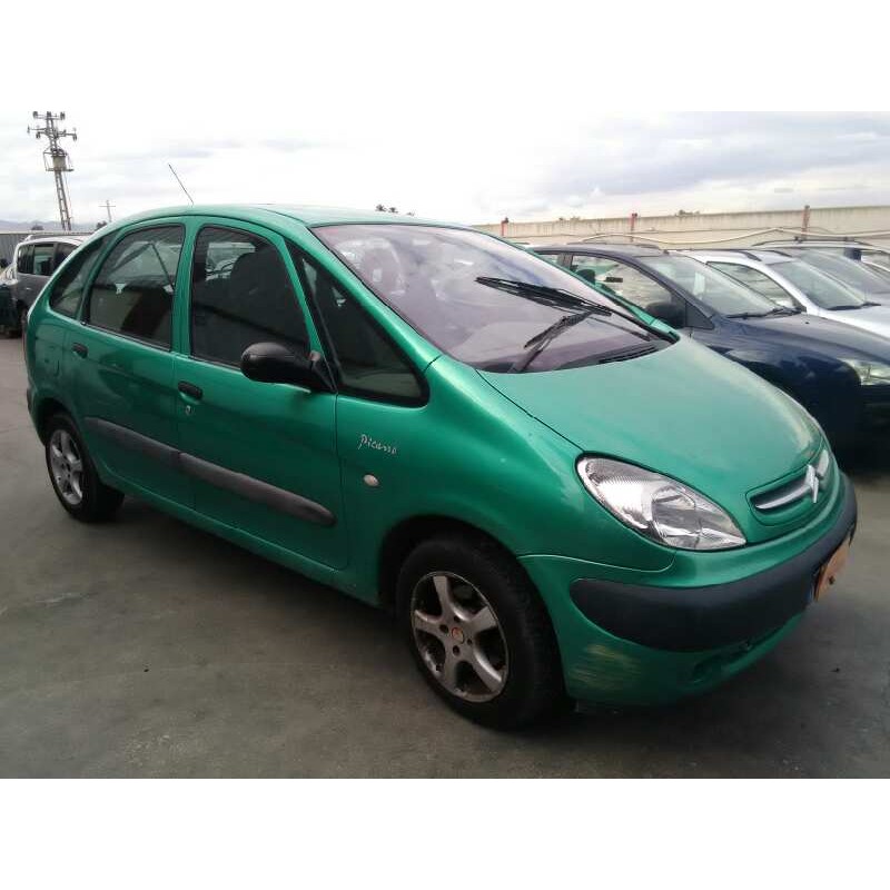 CITROËN XSARA PICASSO