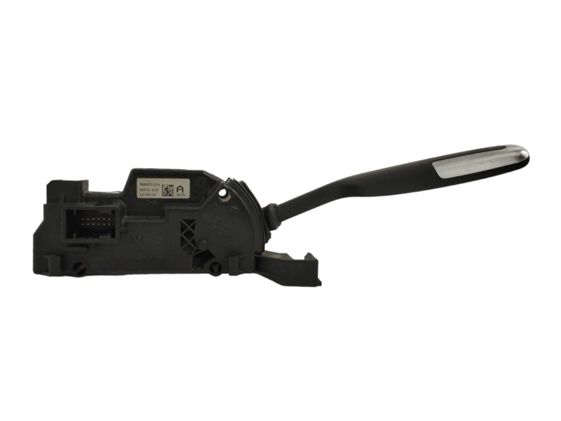 Recambio de palanca cambio para citroën c4 picasso 1.6 blue-hdi fap referencia OEM IAM 98002212VV FUELLE DAÑADO 