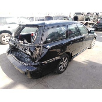 subaru legacy iv station wagon (bp) del año 2004