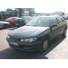 peugeot 406 berlina (s1/s2) del año 1999
