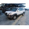 hyundai tucson (jm) del año 2007