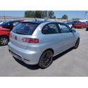 SEAT IBIZA (6L1)