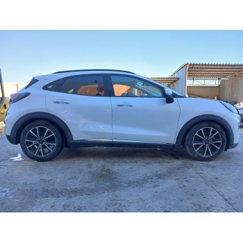 ford puma (j2k, cf7) del año 2022