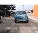 FORD KA (RU8)