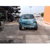 ford ka (ccu) del año 2010