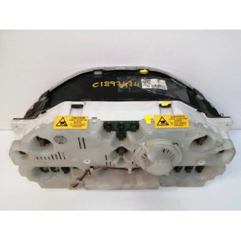 Recambio de cuadro instrumentos para land rover range rover (lp) hse (165kw) referencia OEM IAM AMR3404  