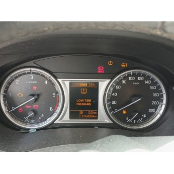 Recambio de carroceria corte para suzuki vitara 1.6 ddis glx 4x4 referencia OEM IAM   